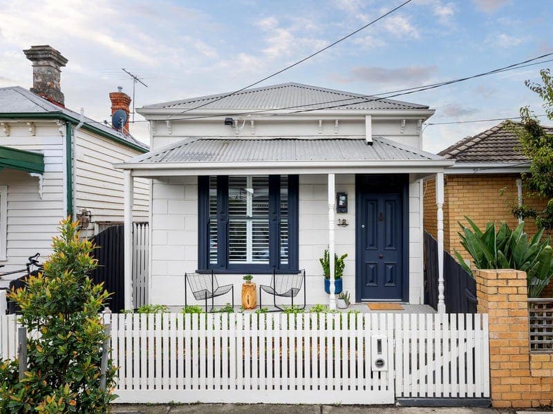 18 Ethel Street, Brunswick East