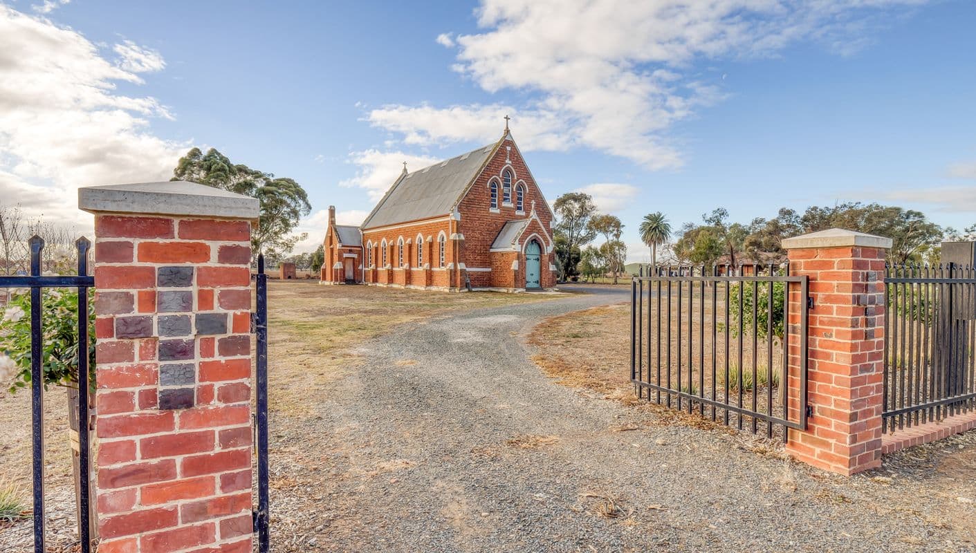 10 Byrneside-Kyabram Road