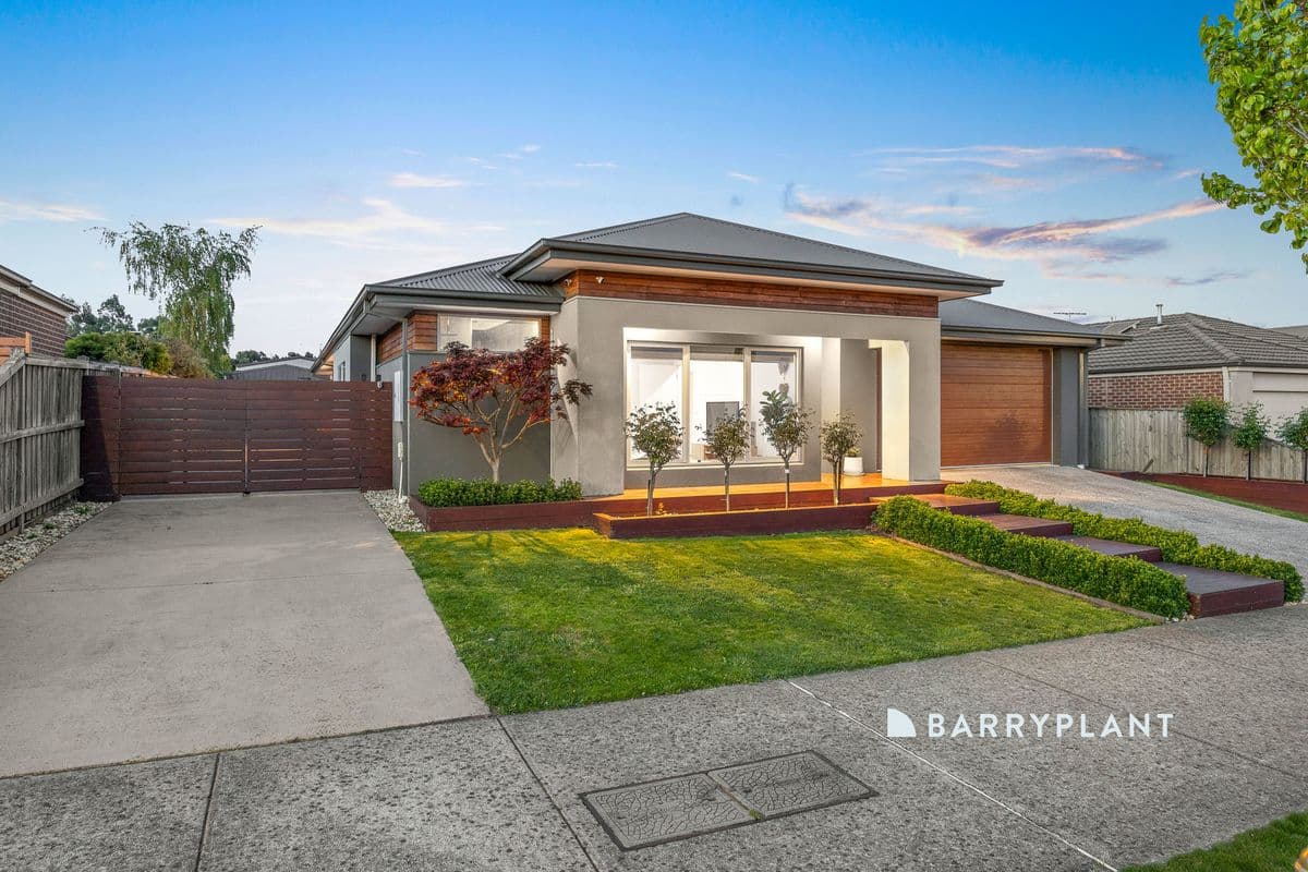 156 Twin Ranges Drive