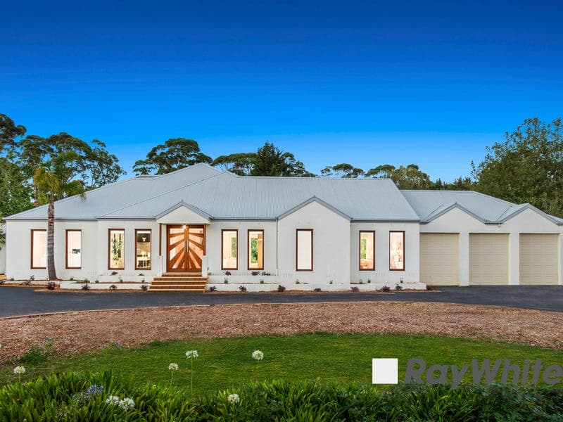 2 Bellbird Place, Lysterfield South