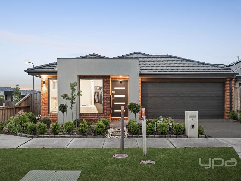 1 Malleefowl Boulevard, Beveridge