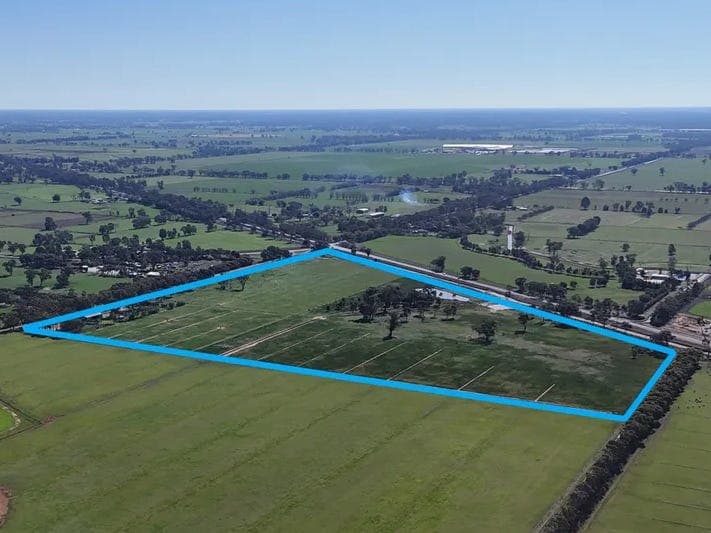 1000 Minchin Road, Mooroopna North