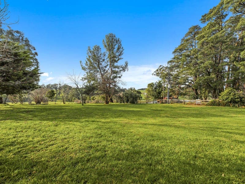 Lot 1, 526 Lardners Track