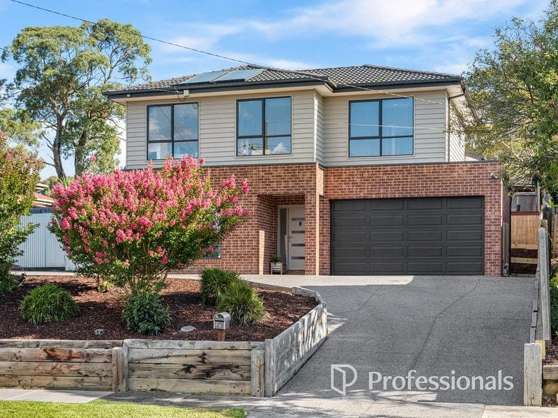 28 Garlepp Street, Coldstream