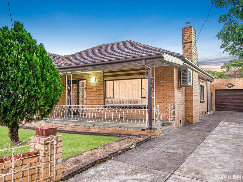 25 Cleghorn Avenue, Altona North
