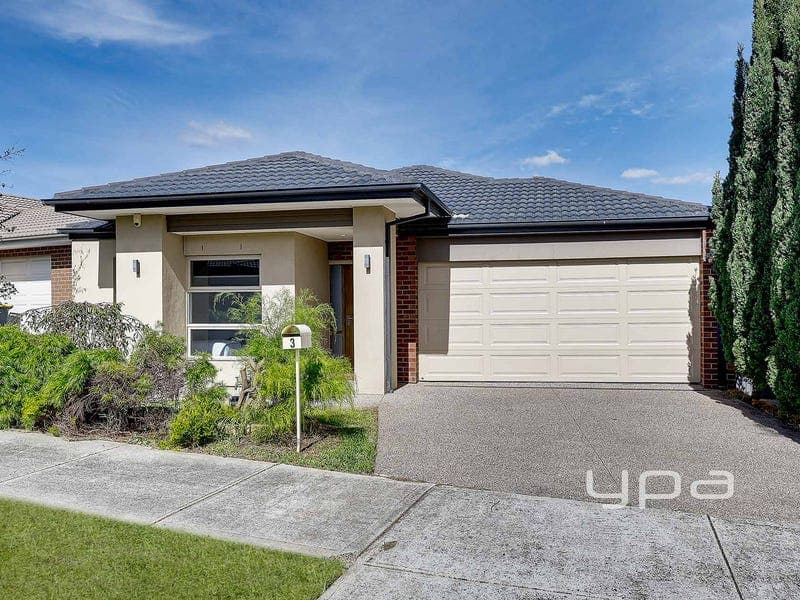 3 Naxos Road, Greenvale