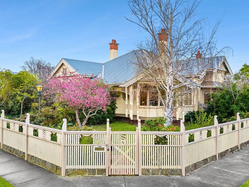 5 Glenleith Avenue, Drumcondra