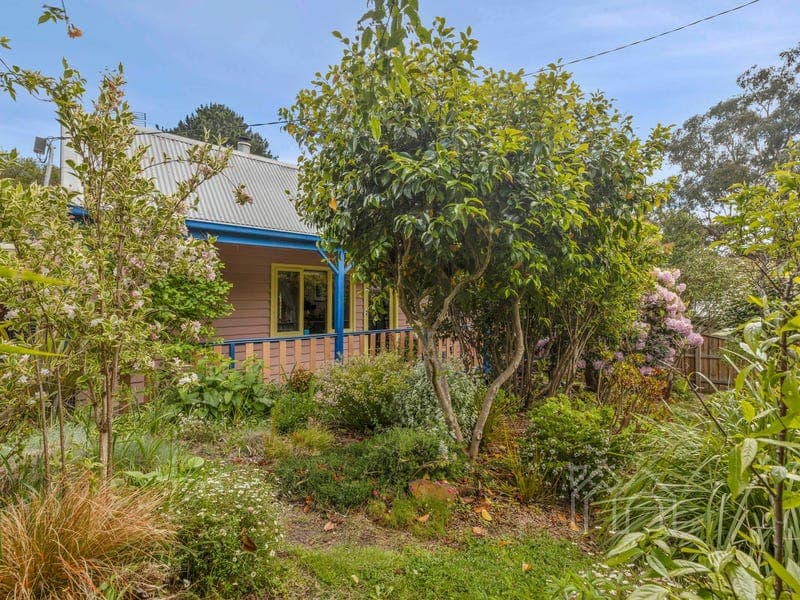 4 Radium Avenue, Hepburn Springs