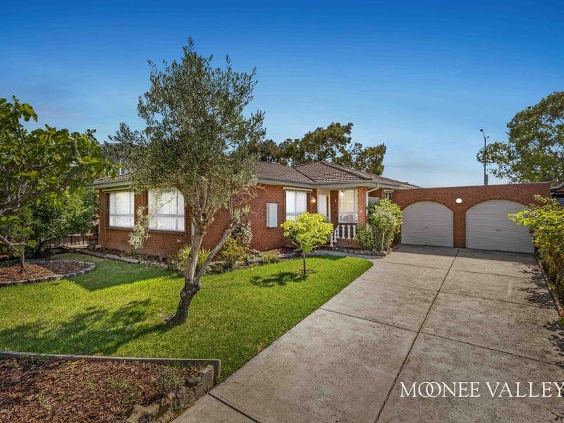 9 Batman Avenue, Keilor Park