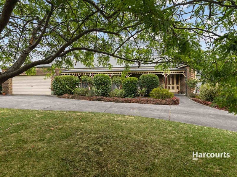 37 Windsor Drive, Lysterfield