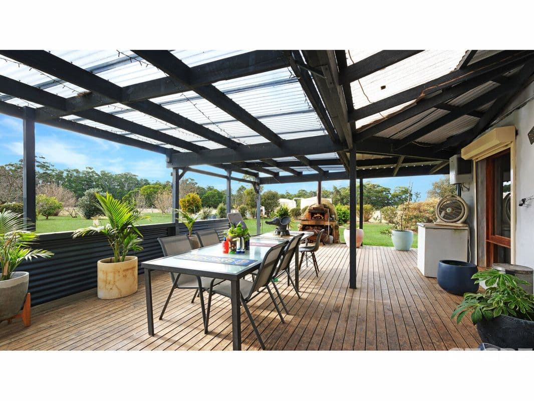 427 Simpsons Creek Road