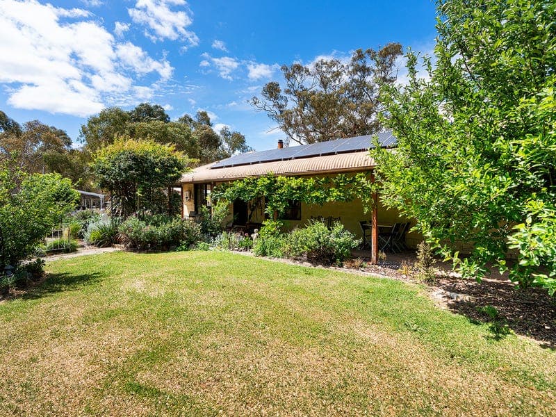 67 Red Gum Valley Road, Ravenswood South