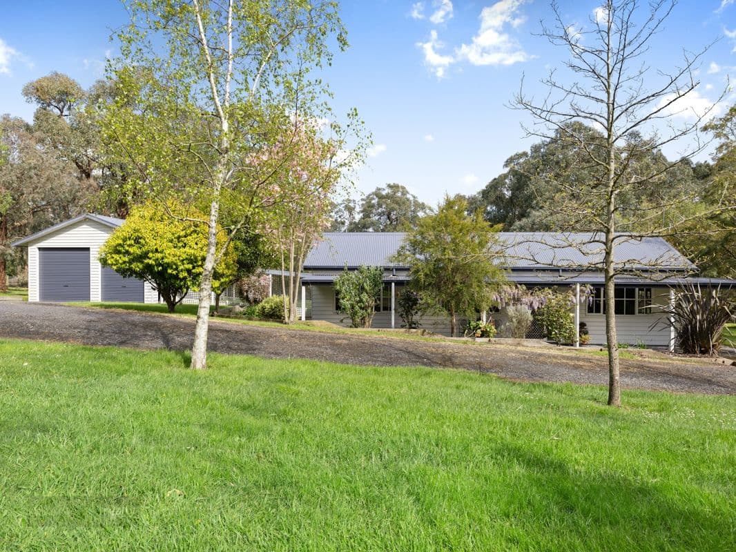 44 Koonwarra-Inverloch Road
