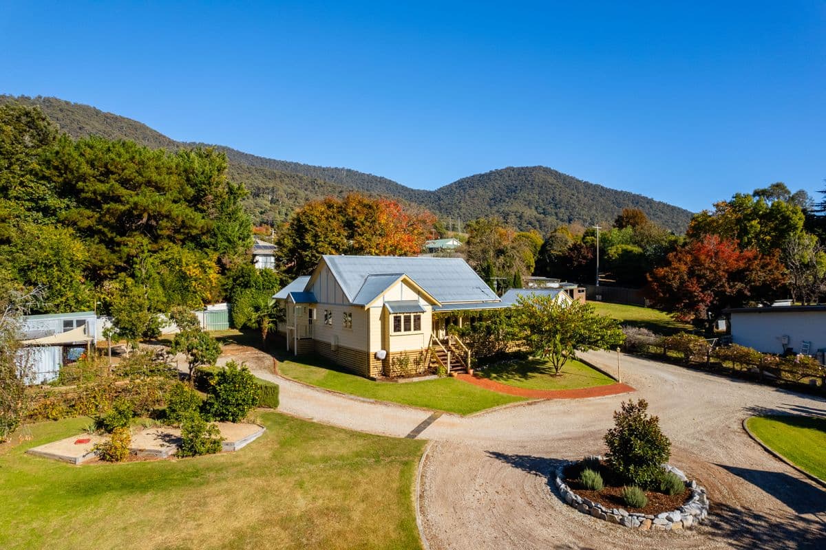 29-31 Kiewa Valley Highway