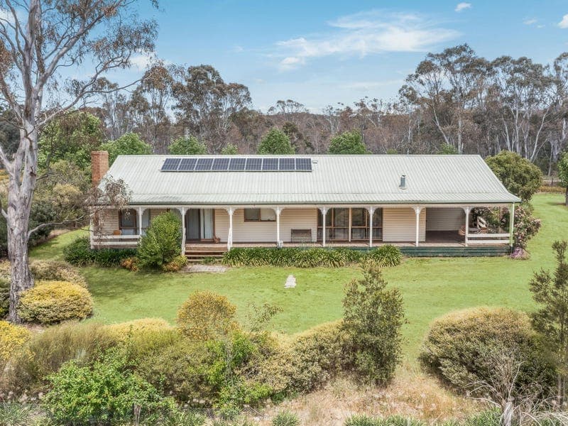 87 Dealba Road, Mount Camel