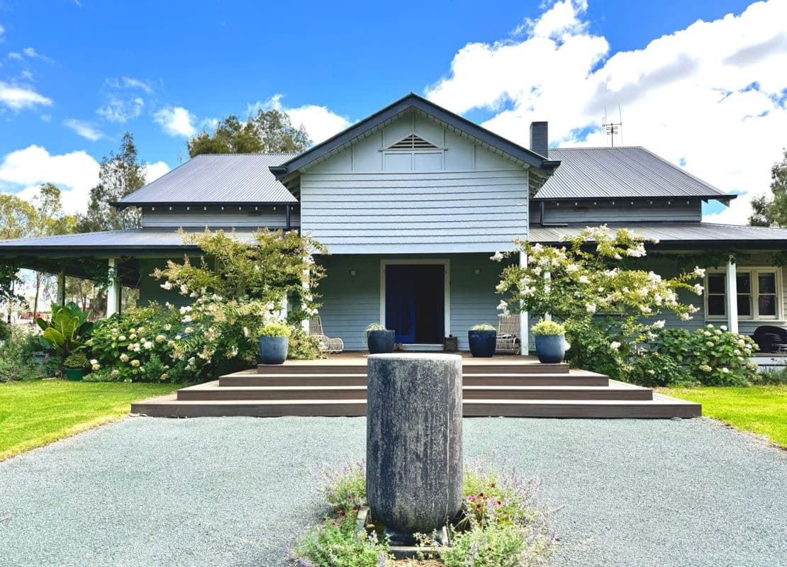 364 Jeffreys Road