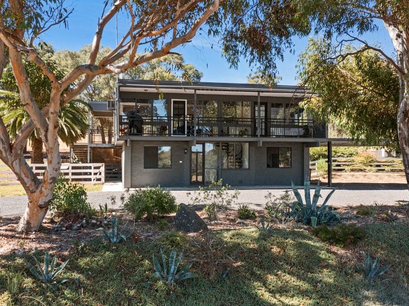 90 Sungarrin Road