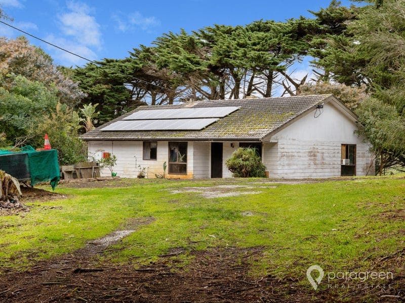 45 Ray Road, Fish Creek