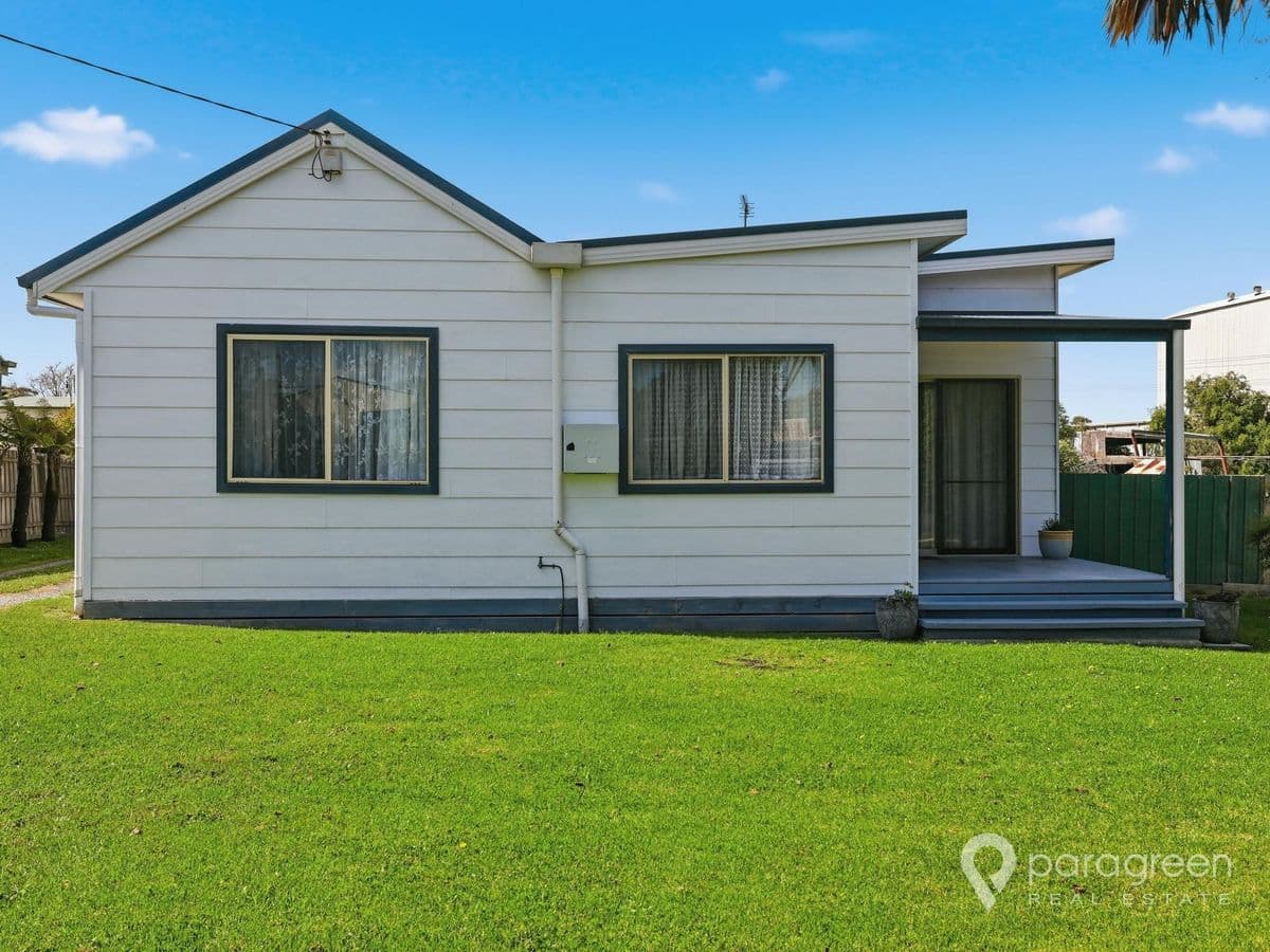 37 HARRIET STREET