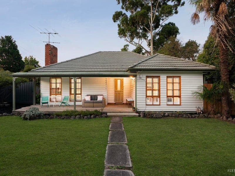 95 Esdale Street, Nunawading