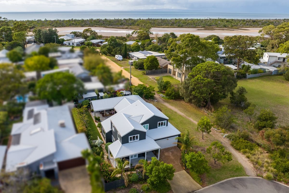 25 Cormorant Drive