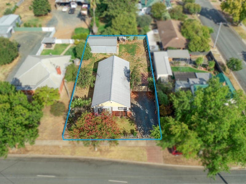 148-150 Waverley Avenue, Merrigum