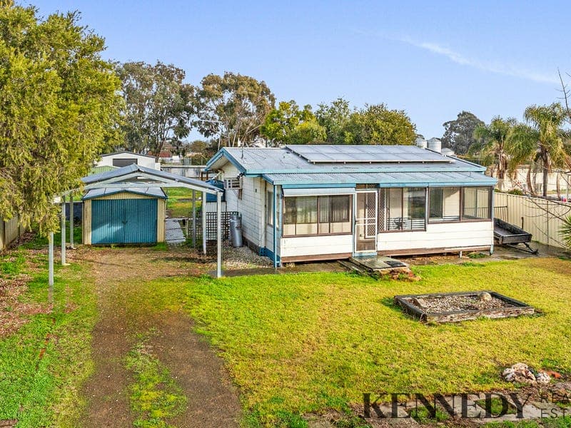 10 Mallon Street, Tungamah
