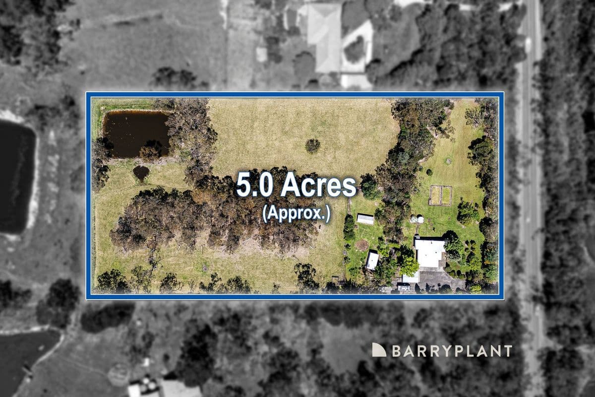 754 Belgrave Hallam Road