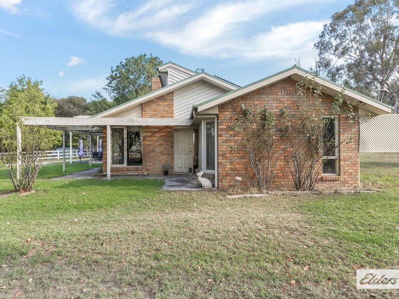 9 Springvale Lane, Kergunyah