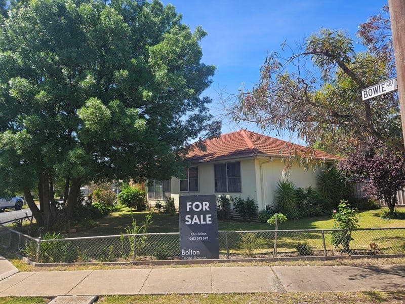 16 Church Street, Girgarre