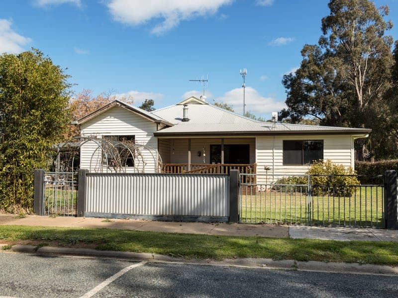 41 Anderson Street, Undera