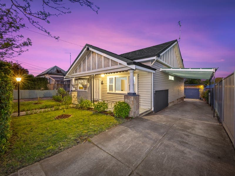 41a Queen Street South, Eureka