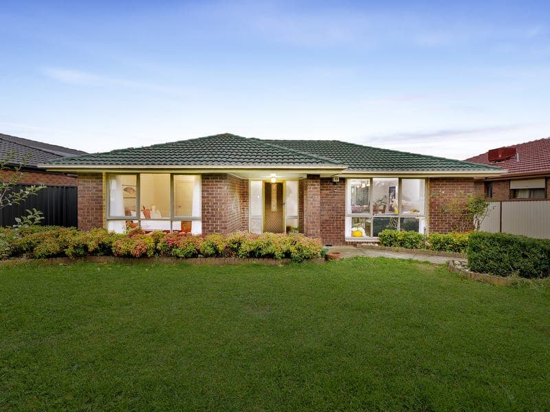 53 Murray Crescent, Rowville