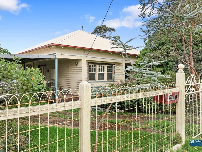 77 Mine Road, Korumburra