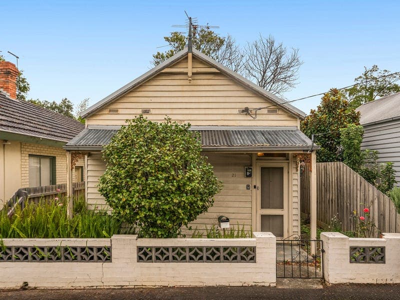 21 Hilton Street, Clifton Hill