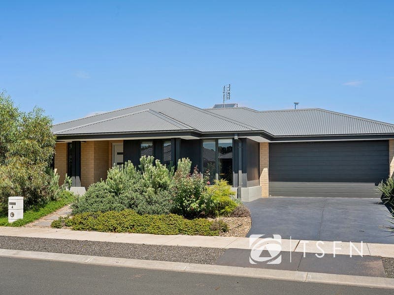 4 Bradfield Loop, Strathfieldsaye