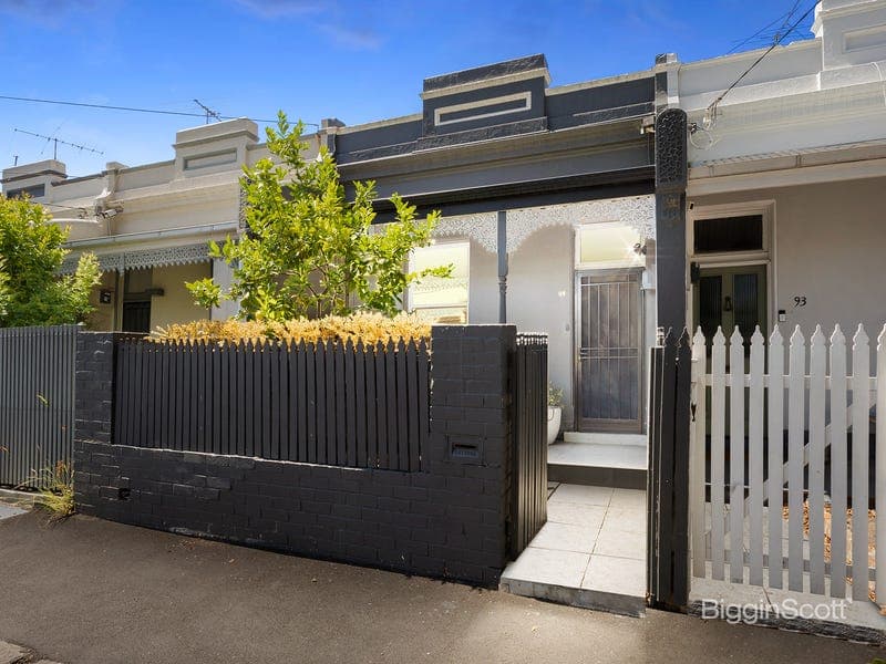 91 Wellington Street, Cremorne