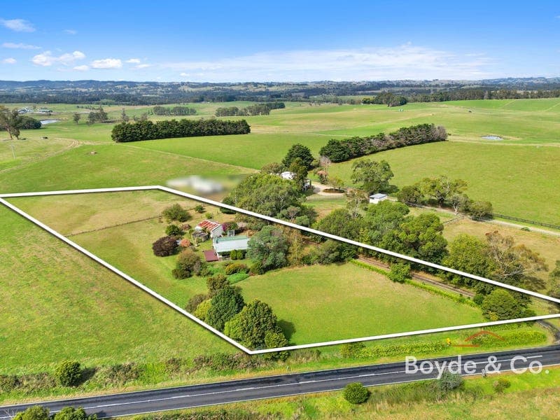 515 Drouin-Korumburra Road, Drouin South