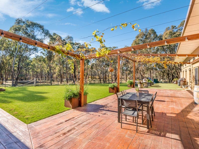 41 Peters Gully Road, Argyle