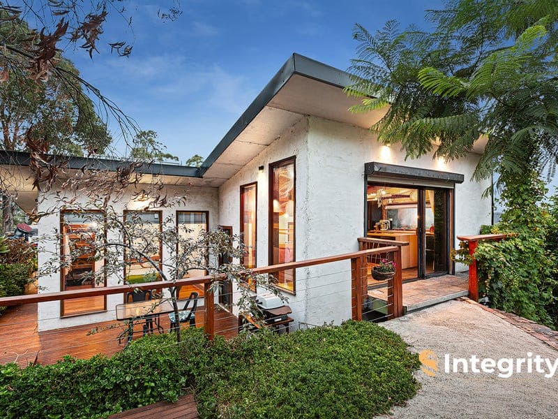 10 Outlook Road, Kinglake