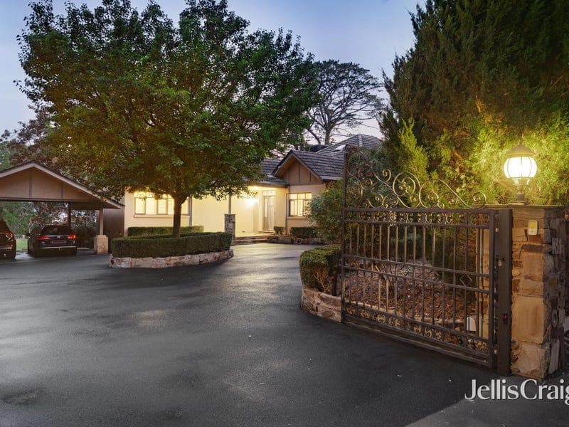 31 Edinburgh Road, Lilydale