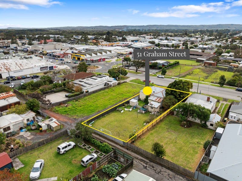 51 Graham Street, Wonthaggi