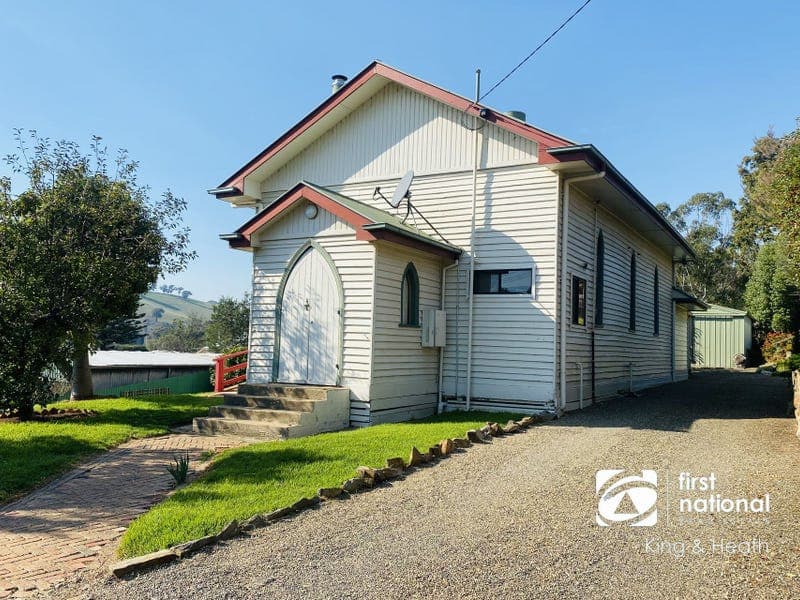 9 Cassilis Road