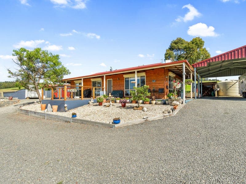1237 Heyfield-Seaton Road, Seaton