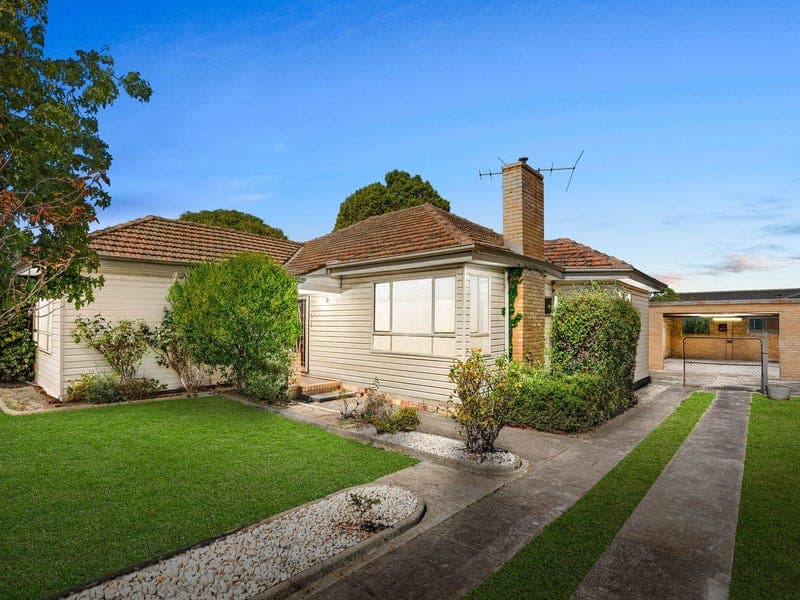 34 Lawson Street, Oakleigh East