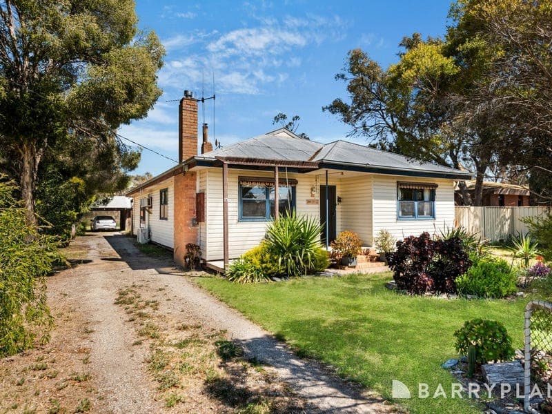 15 Chapel Street, Serpentine