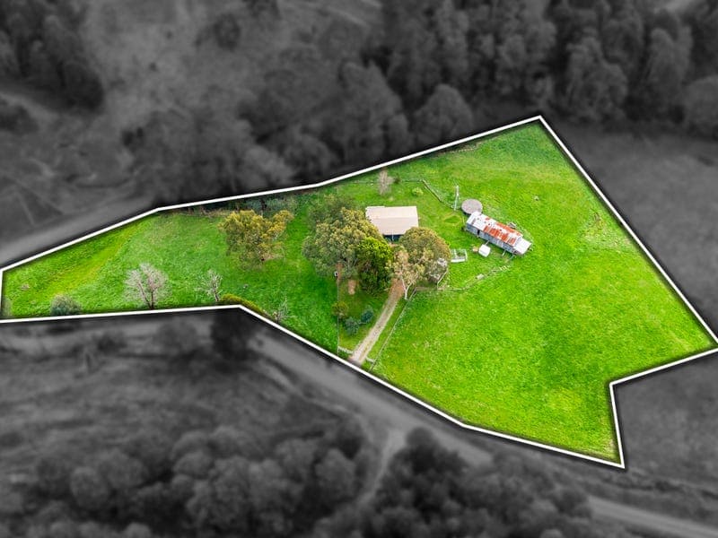 315 Livingston Road, Boolarra South