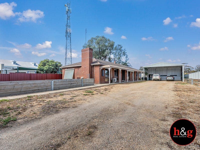 79 Blake Street, Nathalia