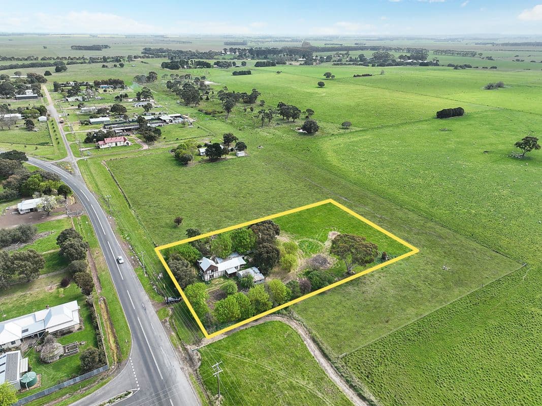 2750 Hamilton Highway