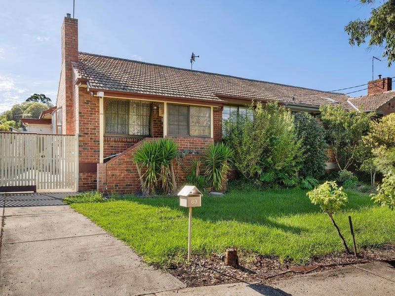 63 Connolly Avenue, Coburg